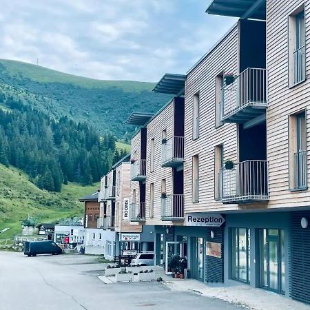 Hotel Koralpe Elsenbrunn Ngoại thất bức ảnh