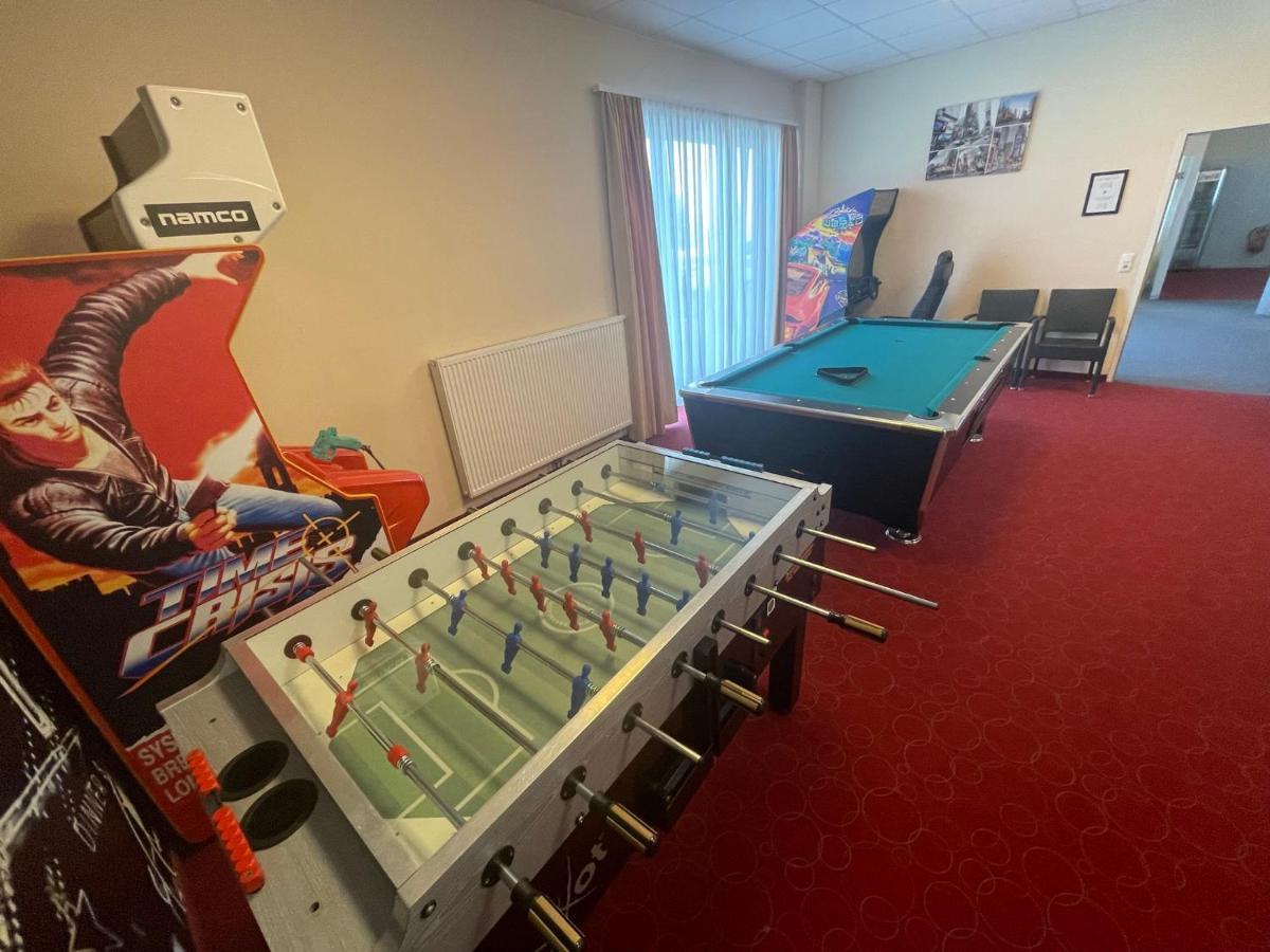 Hotel Koralpe Elsenbrunn Ngoại thất bức ảnh