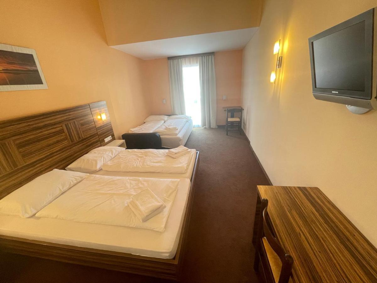 Hotel Koralpe Elsenbrunn Ngoại thất bức ảnh