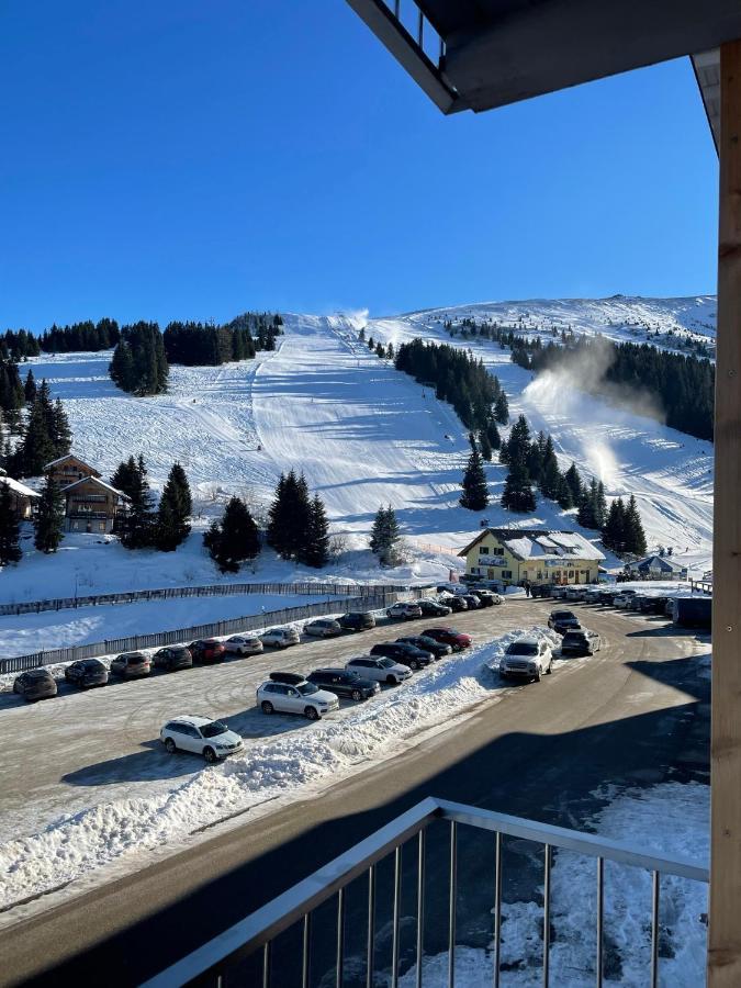 Hotel Koralpe Elsenbrunn Ngoại thất bức ảnh