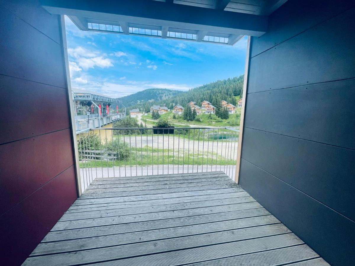 Hotel Koralpe Elsenbrunn Ngoại thất bức ảnh