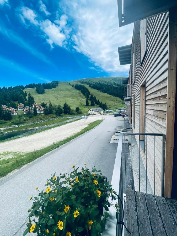 Hotel Koralpe Elsenbrunn Ngoại thất bức ảnh