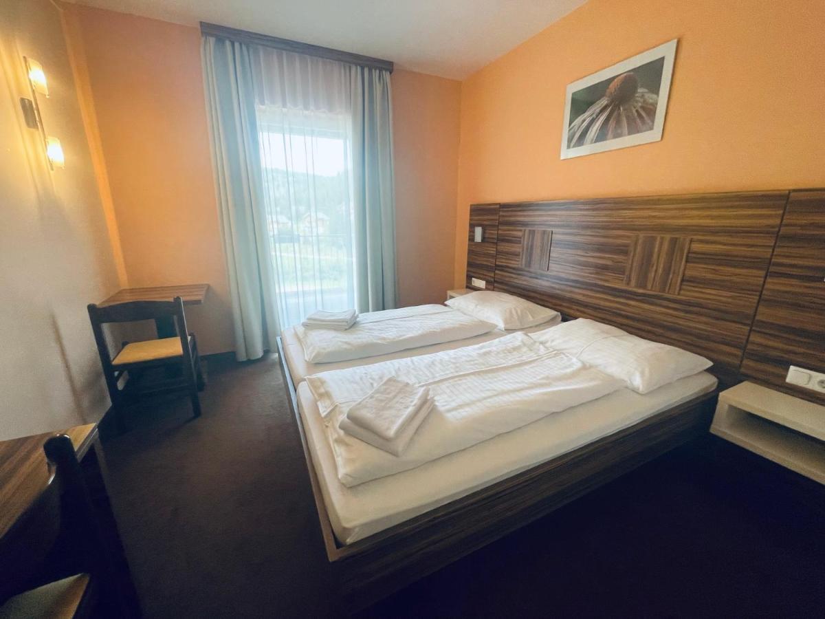 Hotel Koralpe Elsenbrunn Ngoại thất bức ảnh