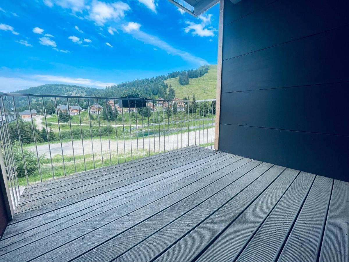 Hotel Koralpe Elsenbrunn Ngoại thất bức ảnh