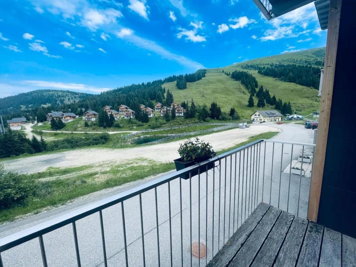 Hotel Koralpe Elsenbrunn Ngoại thất bức ảnh